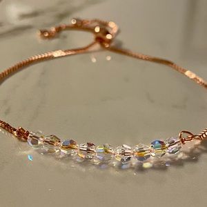 COPY - 🎁Sparkly Swarovski crystal bracelet